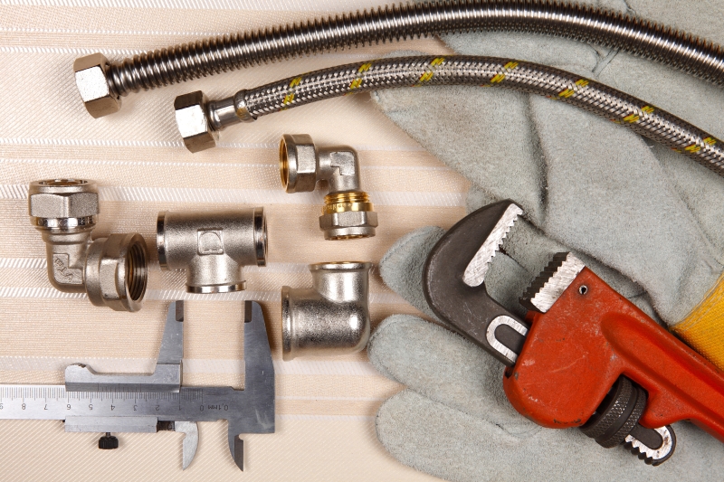 Plumbers North Harrow